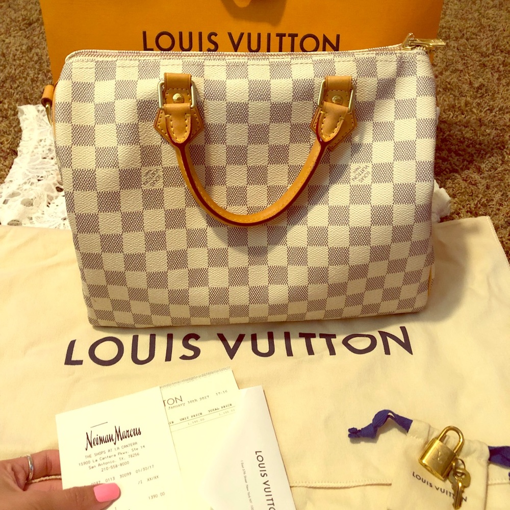 LV Speedy 30